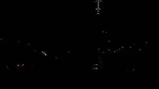 Tallahassee Approach and Landing