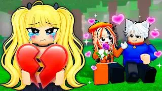 Descubr&iacute; a Mi CRUSH siendo INFIE?! en 99 NOCHES en el BOSQUE