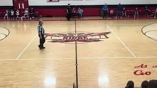 2026-02-01_vs Cincinnati Christian_2nd Half