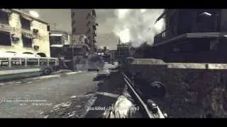 [COD4] MYSTERY