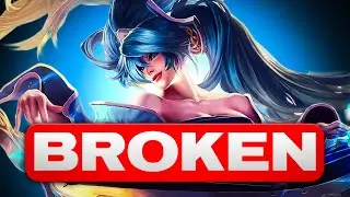 Onetricking Sona to Challenger SHOULD NOT BE ALLOWED