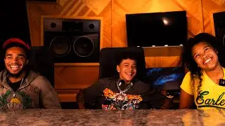 LUH TYLER Interview: Mr. Skii, Bossman D Low Collab, & Florida Lifestyle-Thenterview: Feat. Lainey B
