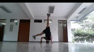 PROGRESI&Oacute;N HALO (POWERMOVE)