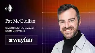 Shaping Corporate Data Strategies for Enhanced Decision-Making @ Wayfair