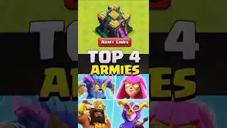 Triple Any TH14 Base