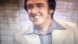 Victor French Interview - The Jim Nabors Show - 1978