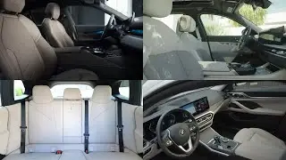 Discover Our BMW EV Lineup at Fields BMW Lakeland