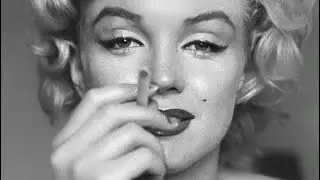 Arqu&eacute;tipo Marilyn Monroe - BIOKINESIS