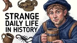  The Harsh Reality of Cowboy Survival | Life in the Wild West