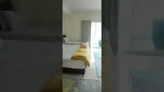Bilik Atas - Marina Island Homestay AzzaroHome Lumut Perak