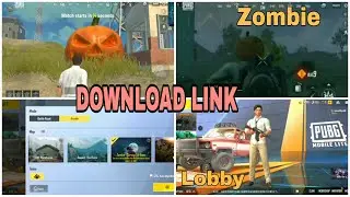 New Beta Version 0.19.0 Pubg Mobile Lite | khuni Devil