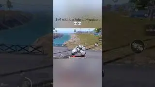 1v4 clutch BGMI 🥶#bgmi #bgmifunnycontent #pubgmobile #gaming #mobilegame #trending #viral #shorts