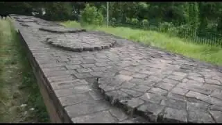 Ballal Sen Dhipi Nabadwip Mayapur Tour Ballal Sener Dhibi বল্লাল সেনের ঢিপি Historical Place Nadia