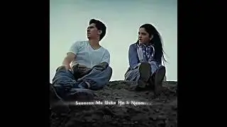 Main neende Uri hai jab se, #ainaasif #subscribe #fypp #foryou #famous #fyp #viral #video #love