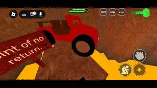 I'm playing untitled fling game on roblox 