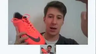 Footy-Boots.com Hangover Hangout