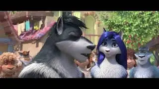 Sheep & Wolves 2   trailer