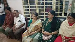 Folklore Theatre Workshop 23rd to 27th October 2025 at Sarabhuj Bhawan Midnapore.Part - 4