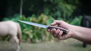 Condor 2023 Patagon Knife