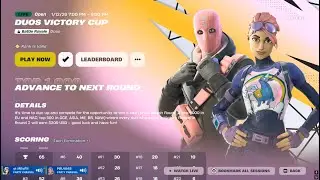 WINNING DUO VIC CUP (Portrait)