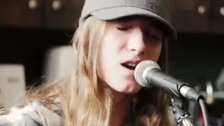 Sawyer Fredericks | A Good Storm | 