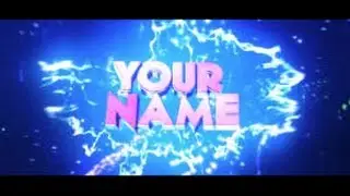 How to make a cool intro in Windows Movie Maker !! (2016) (NO CINEMA 4D)