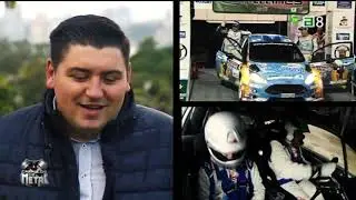 Trágico final en el 44 Rallye Villa de Llanes