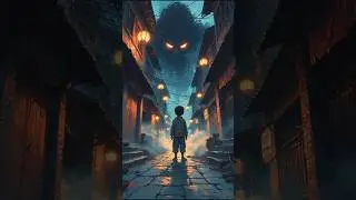Gurumapa Horror Legend in Kathmandu #Shorts | True Nepal Ghost Story