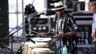 2019 Waterfront Blues Fest - Day 4 Recap