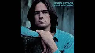 James Taylor   Anywhere Like Heaven HQ with Lyrics in Description