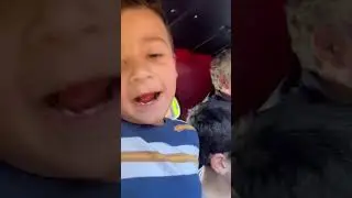 Тест-драйв папиного грузовика #папингараж