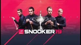 Snooker 19