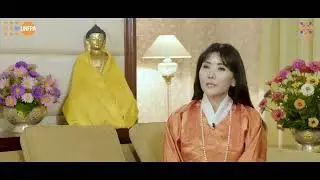 25 years of Her Majesty Gyalyum Sangay Choden Wangchuck as UNFPA Goodwill Ambassador to Bhutan