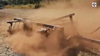 Inroda Disc Harrows