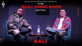 THE RAAJ JONES SHOW | EP 02 | BALI