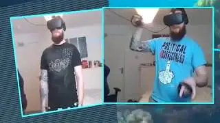 MermaidVR posted by Lokey Game!!Thank you bro!!
