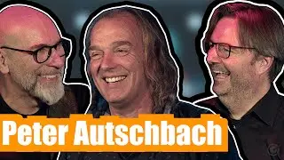 Was ist wichtig beim Live Konzert mit Peter Autschbach - SUPERGAIN TV 211