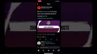 New #NBA2k23 #LockerCode #LockerCodes #nba2k23myteam #2k23myteam #shorts #2k23 #2kcommunity #2k