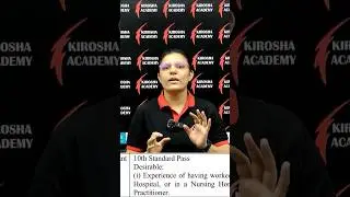 SGPGI ONLY 10th pass HOSPITAL ATTENDANT #sgpgilucknow #hospitalattendant #shortvideo
