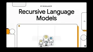 Recursive Language Models