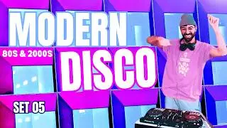 Ultimate 80s & 2000s Modern Disco Mix 2026 | ABBA, Kylie, Barry Can't Swim | Alexei Byzone | Set 05