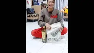 VESTIGE PRODUCTS HOME DELIVERY 😊