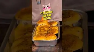 Apakah ada yang sama sekte nya penyembah dimsum mentai ? #food #dimsummentai #makanan #jajan #yummy