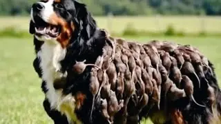 A Puppy, Giant Rats, and a Rescue No One Expected !!! 😮😱