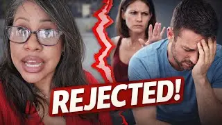 Men in Sexless Marriages: The Rejection That Breaks You (Quietly)
