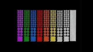 RydeSafe Reflective Decals - Modular Kit (JUMBO)