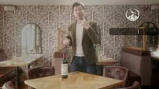 Vi&ntilde;a Dagaz - Estate Carm&eacute;n&egrave;re