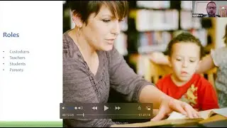 Safer Cleaning and Disinfecting for Schools