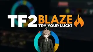 Tf2Blaze Gambling: Is my luck all gone? FT Spokermann