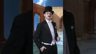 100. Yıl &Ouml;zel - Tarihe nasıl ge&ccedil;mek istersiniz?
